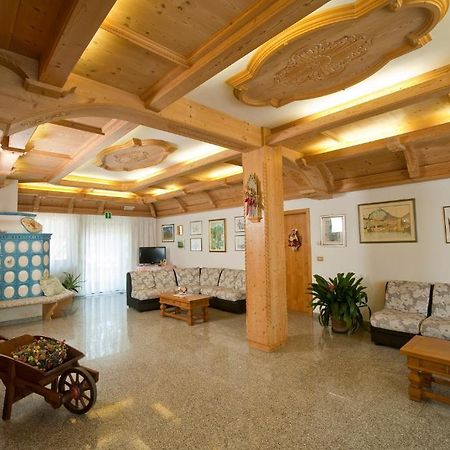 Albergo Negritella Borgo Valsugana Exteriör bild