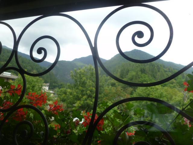 Albergo Negritella Borgo Valsugana Exteriör bild