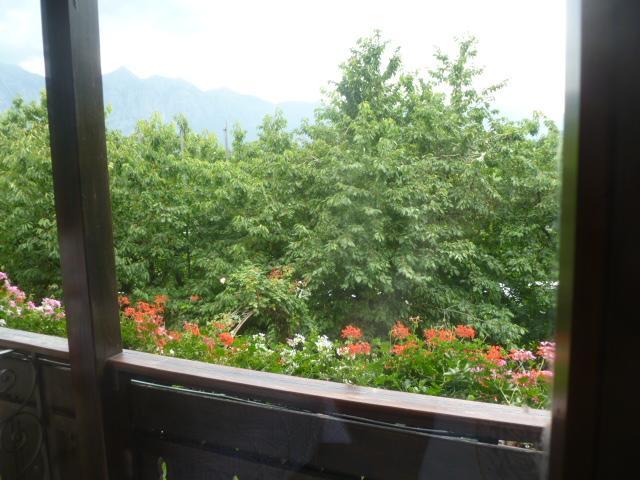 Albergo Negritella Borgo Valsugana Exteriör bild