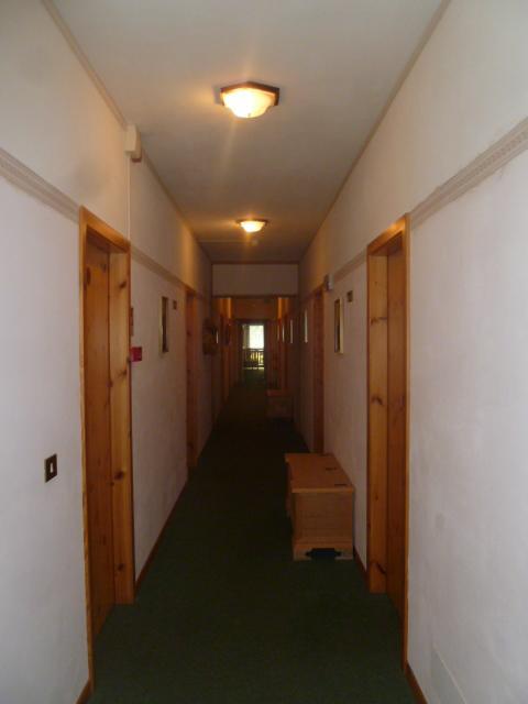 Albergo Negritella Borgo Valsugana Exteriör bild