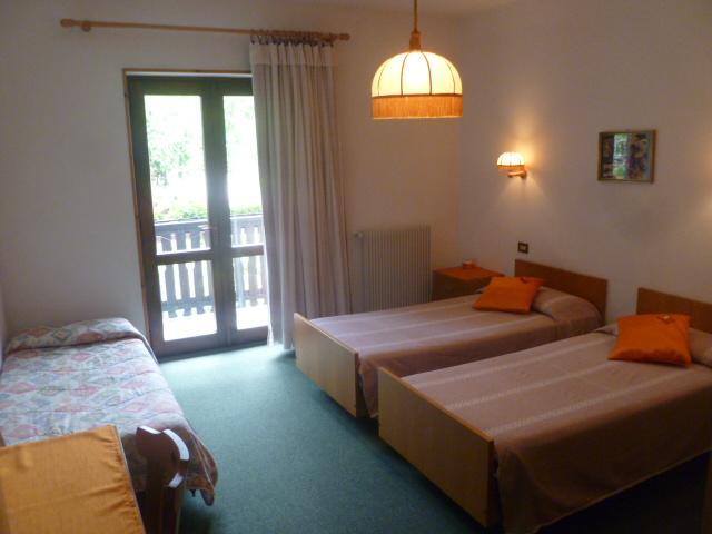Albergo Negritella Borgo Valsugana Exteriör bild