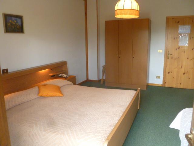 Albergo Negritella Borgo Valsugana Exteriör bild