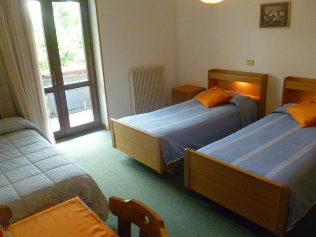 Albergo Negritella Borgo Valsugana Exteriör bild