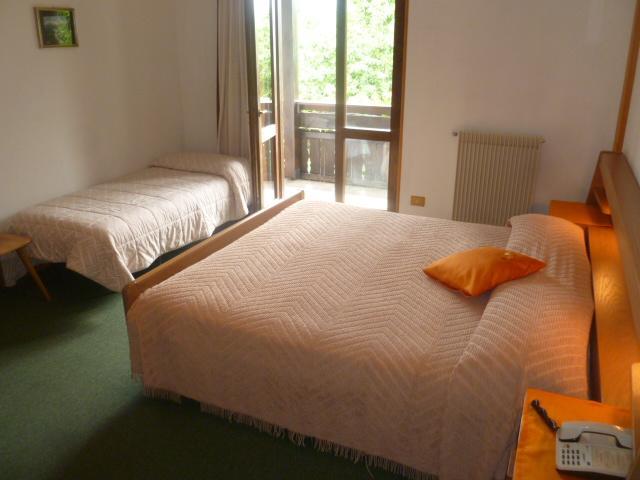 Albergo Negritella Borgo Valsugana Exteriör bild