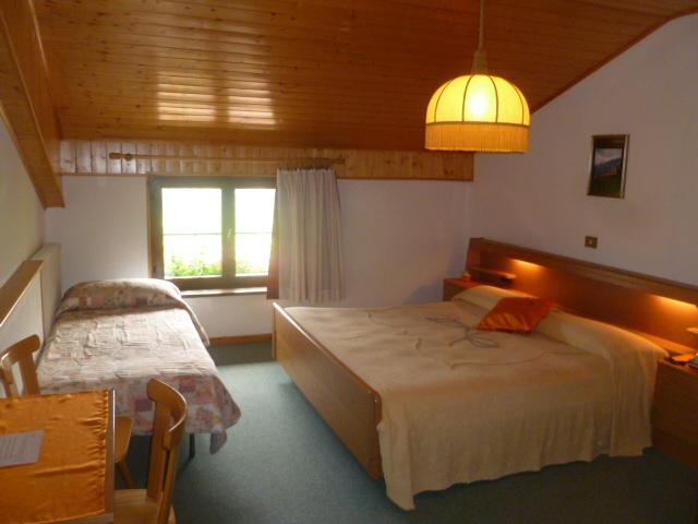 Albergo Negritella Borgo Valsugana Exteriör bild