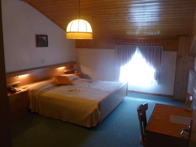 Albergo Negritella Borgo Valsugana Exteriör bild