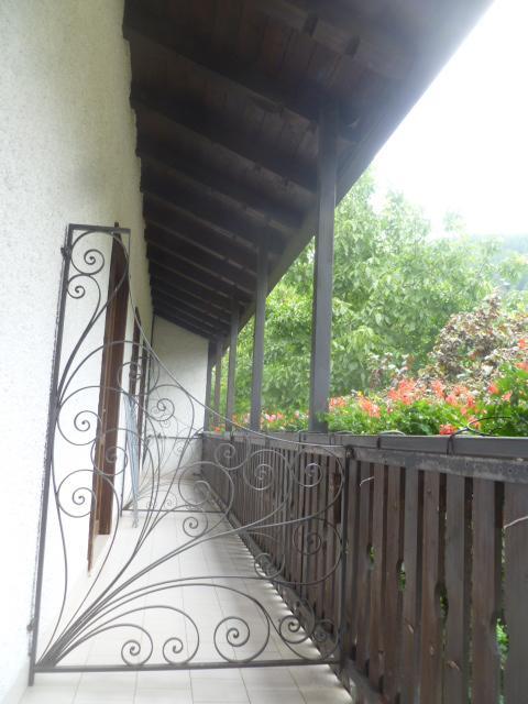 Albergo Negritella Borgo Valsugana Exteriör bild