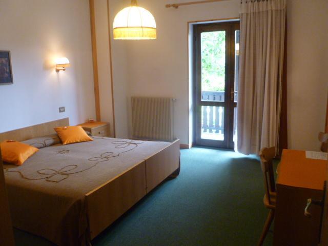 Albergo Negritella Borgo Valsugana Exteriör bild