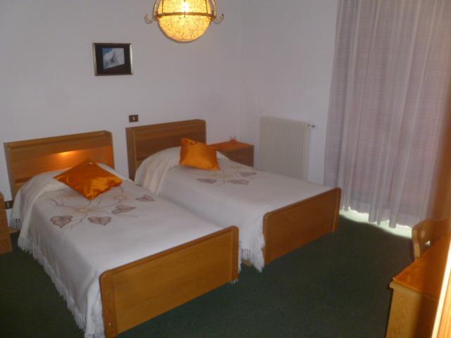 Albergo Negritella Borgo Valsugana Exteriör bild
