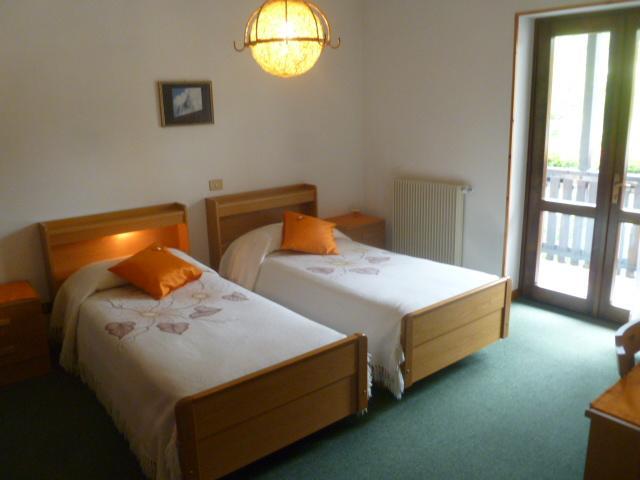 Albergo Negritella Borgo Valsugana Exteriör bild