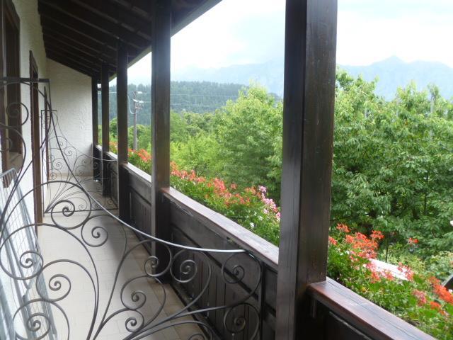 Albergo Negritella Borgo Valsugana Exteriör bild