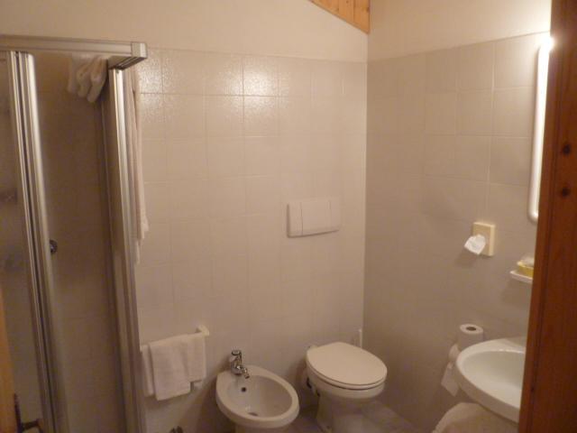 Albergo Negritella Borgo Valsugana Exteriör bild