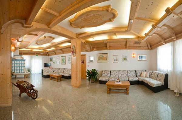 Albergo Negritella Borgo Valsugana Exteriör bild