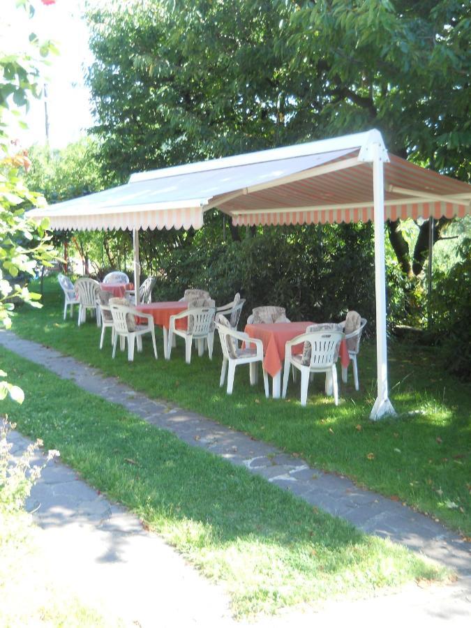 Albergo Negritella Borgo Valsugana Exteriör bild