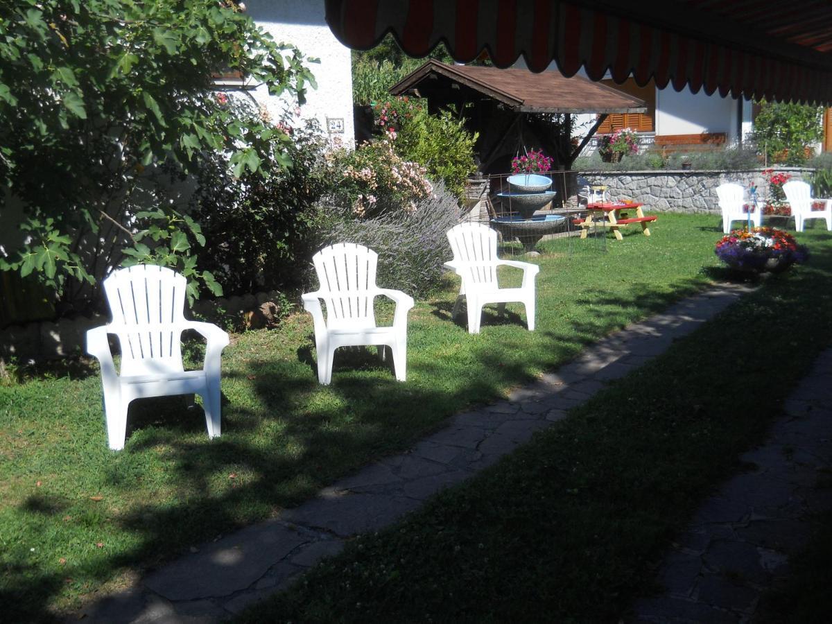 Albergo Negritella Borgo Valsugana Exteriör bild
