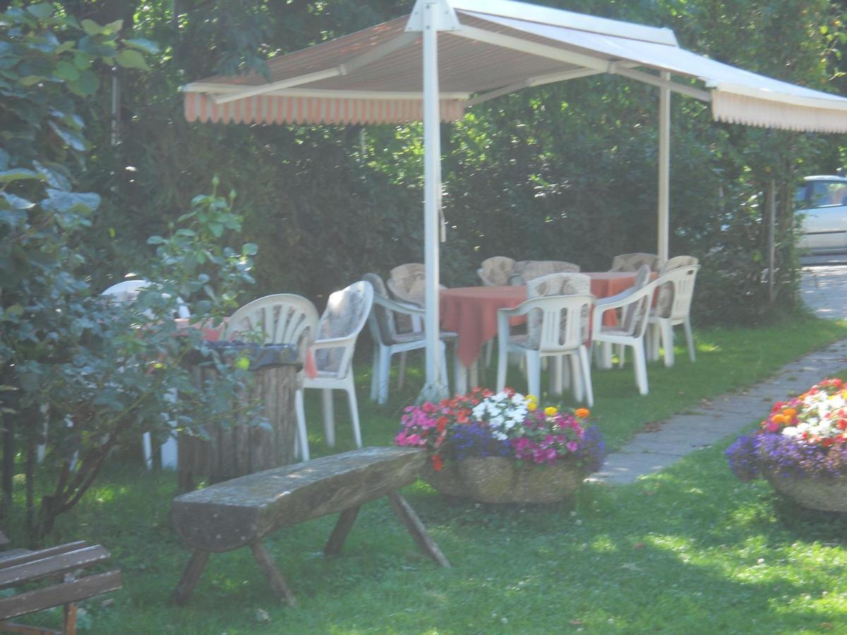 Albergo Negritella Borgo Valsugana Exteriör bild