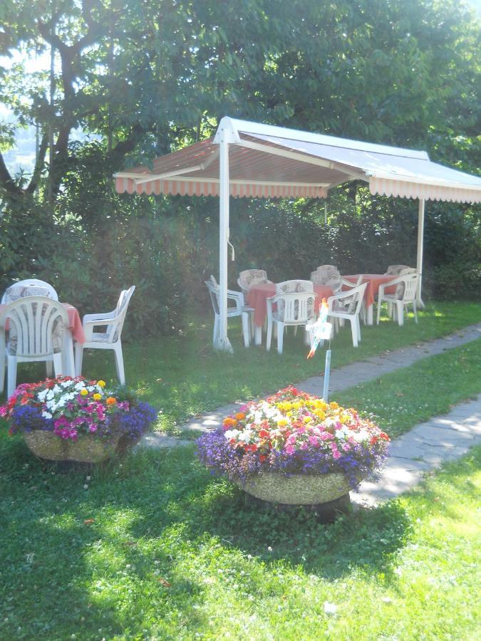 Albergo Negritella Borgo Valsugana Exteriör bild