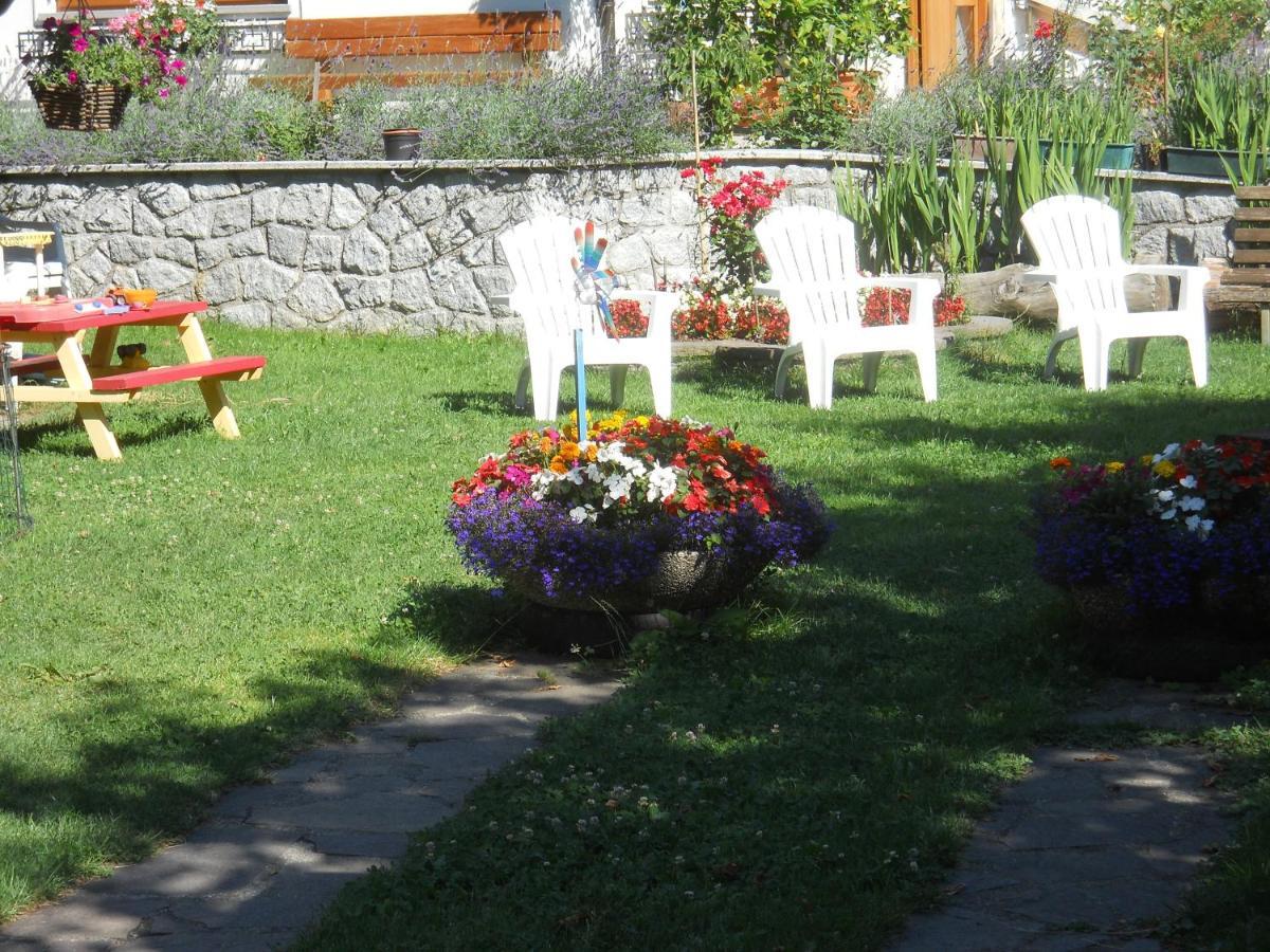 Albergo Negritella Borgo Valsugana Exteriör bild