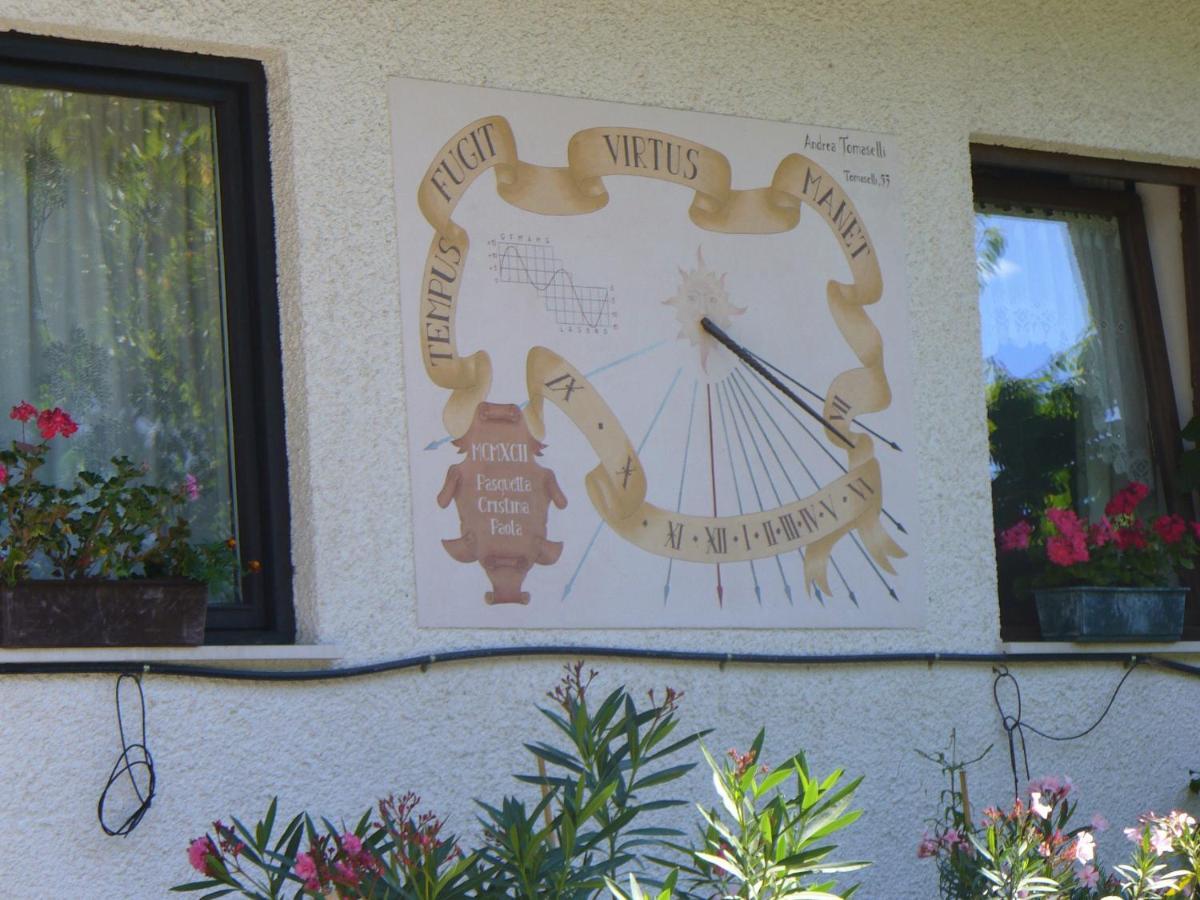 Albergo Negritella Borgo Valsugana Exteriör bild